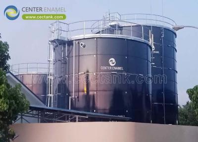 China Elevate Grain Storage Efficiency with Double-Coated Steel Silos for sale