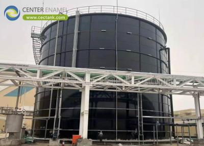 China Anti-Corrosion Grain Storage Silos for Agricultural Applications: The Pinnacle of Durability and Performance for sale