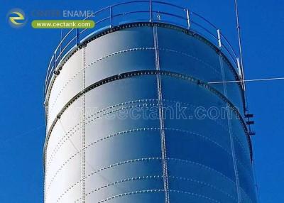 China Stainless Steel Irrigation Water Tanks by Center Enamel for sale