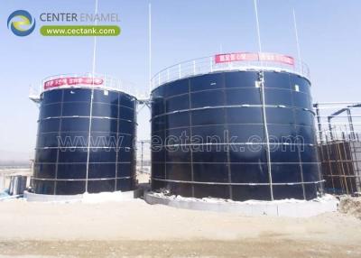 China Landbouwafvalwatertanks voor duurzame landbouw Te koop