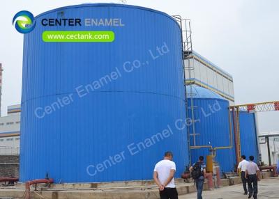 China Bolted Steel Agricultural Water Storage Tanks for Irrigation for sale