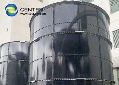 China Farms Agricultural Water Storage Tanks For PH1 - PH14 for sale