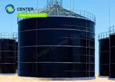 China GFS Agriculture Water Storage Tanks And Fertilizer Storage Tanks for sale