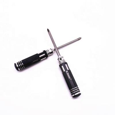 China Comfortable Handle Ph5.0 Screwdriver Phillips Hand Tool In Screwdriver In Screwdriver for sale