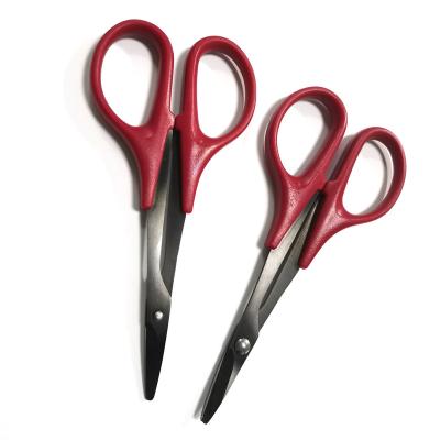 China RC shear curved body balancing scissors lexan scissors for sale