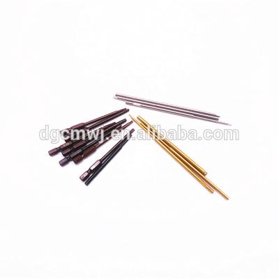 China Rc Hobby Graduate High Customized Professional RC Screwdriver Bit Without Handle S2 Hex Screwdriver Kits for sale