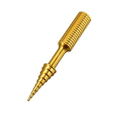 China RC Tools High Quality 14 Mm Gold Bearing Disassembly Tool For RC Drone for sale