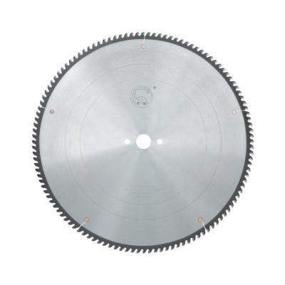 China 18 Inch Aluminum 450 Mm Various 30 Mm High Quality Aluminum Saw Blade Cutting Saw Cutting for sale