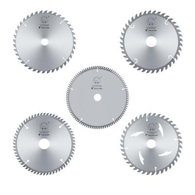 China Cutting Customized Sharpness Saw Blades for sale