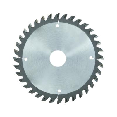 China Premium CTT Circular Saw Blade Pcd Saw Blade For Wood Cutting for sale