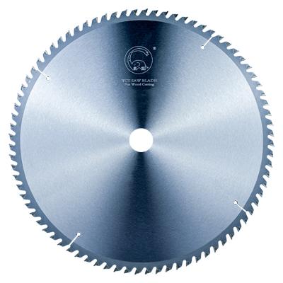 China Cutting Inch 80T CTT Circular Saw Wood 16 Blades Cut Disc To Reduce Machine Tools Factory Price for sale