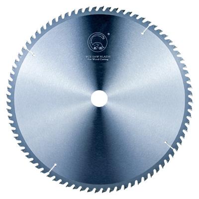 China Cutting Wood 400 mm 120teeth Wood Cutting Saw Blade High Quality TCT Saw Blade For Cutting Wood for sale