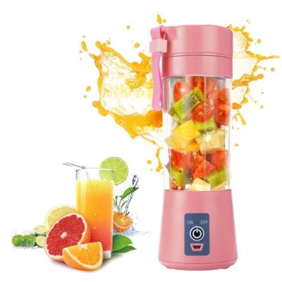 China Household Juice Blender Price, Juice Beater Gathering Blender, Portable and Rechargeable Juice Blender for sale