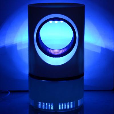 China 2021 Viable USB LED Mosquito Killer Lamp Trap, Ultrasonic Mosquito Repellent, 2020 New Mosquito Killer Trap Lamp Mosquito for sale