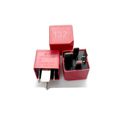 China V23136-L31-X88 V23136 L31 X88 V23136L31X88 12VDC DC12V 12V 70A 4PIN Sealed Auto Relay for sale