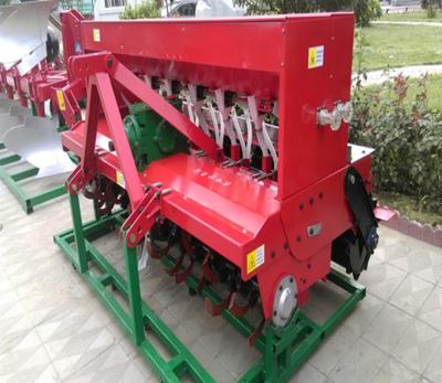 China Planting Machine No Till Seeder / Corn Planter for sale