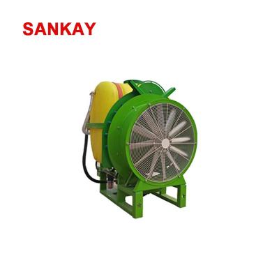 China High Efficient Tractor 4 Stroke Agriculture Sugar Cane Polyurea Power Sprayer Machine for sale