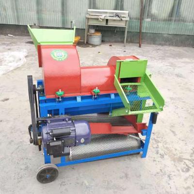 China Cultivate the multifunctional thresher FOR CORN for sale