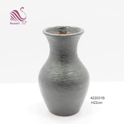 China New ceramic vase series of porcelain sales hot modern classic/postmodern home decor for sale