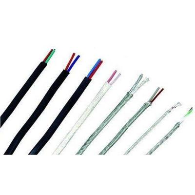 China High quality high precision cable stretch automotriz cooper heating component cable for sale