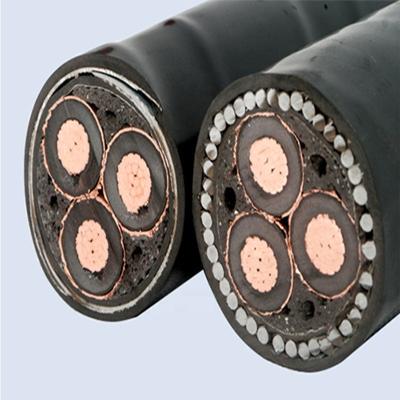 China Good quality Baoshida underground portable electric power mining industry cable for use in coal mine for sale