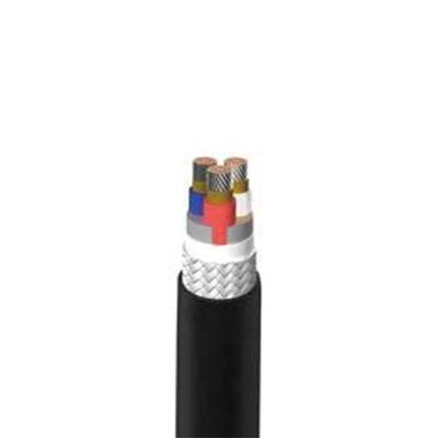 China Underground Wholesale Hot Sale Electrician Insulation Restraint Cable Multicore Armored Heat Resistant Electrical Wire for sale