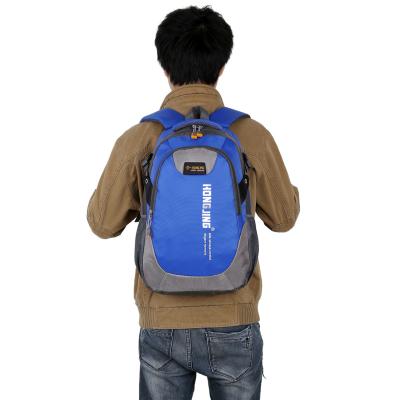 China Custom Waterproof Anti-theft Laptop Bag Waterproof Shockproof Bag Boys School Backpack Students Large School Backpack for sale