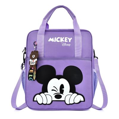 China Factory Supply Cheap Price Student Direct Anti-theft Extra Handbag Large Capacity School Backpack for sale