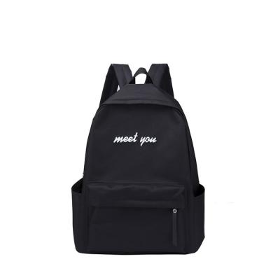 China High Quality Student Waterproof Schoolbag, Light Weight And Durable Kindergarten Kids Backpack Custom Logo for sale