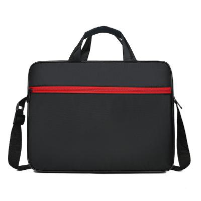 China Custom Waterproof Portable Waterproof Business Computer Case Office Laptop Protective Bags For Men for sale