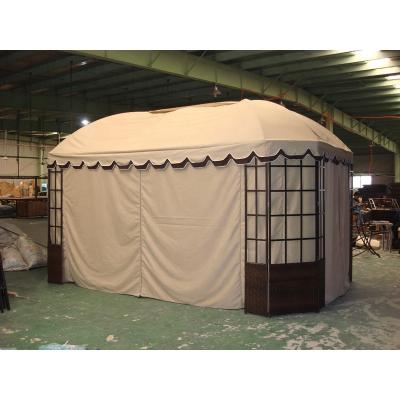 China Cheap Large Garden Gazebo Tents For Events Cheap Party Tent 3*3M for sale