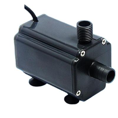 China Automotive industry long lifespan water pump, mini water pump, 12V water pump for sale