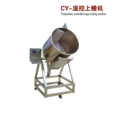 China Samll Biscuit Making Machine , Electric Syrup Cooker Equipment For Jelly for sale