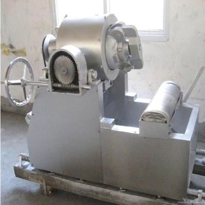 China Candy Manufacturing Plant Puffed Rice Machine  Low Energy Consumption for sale