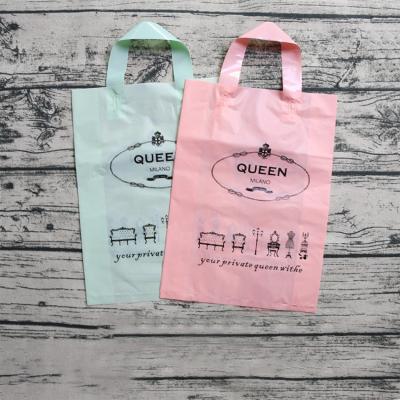 China Unique Design Recyclable Hot Sale Folding Shopping Bags With Logos Plastic Tote Bag Shopping for sale