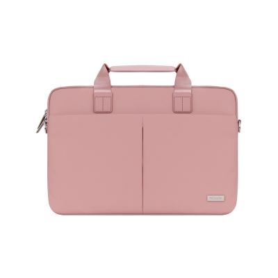 China Lightweight/waterproof/newest design waterproof shoulder laptop bag for women with wholesale price for sale