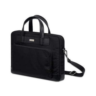 China Factory direct high quality waterproof briefcase laptop table waterproof bag with slim design hot-selling computer case for sale