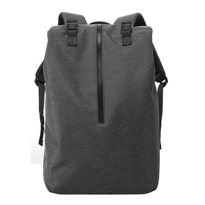 China Business Polyester Backpack Anti Theft Shoulder Bag / Laptop Backpack Bags Rucksack for sale