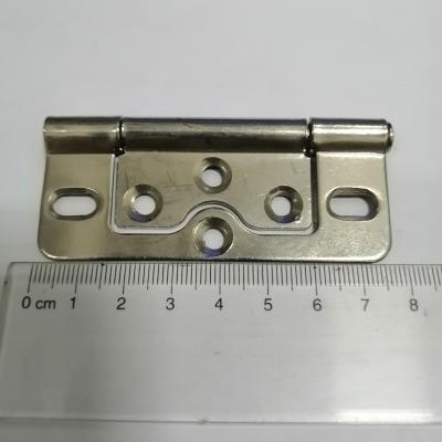 China Modern Loosen Pin Hinge Furniture Hinge Steel Window Hinge for sale