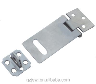 China 304 stainless steel heavy duty 304 stainless steel latch and clip for sale