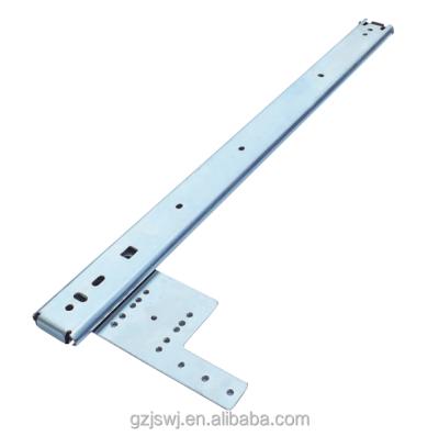 China Electric Cabinet Drawer Slide for sale