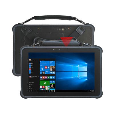 China Waterproof OEM Rugged Tablet Notebook PC 10.1