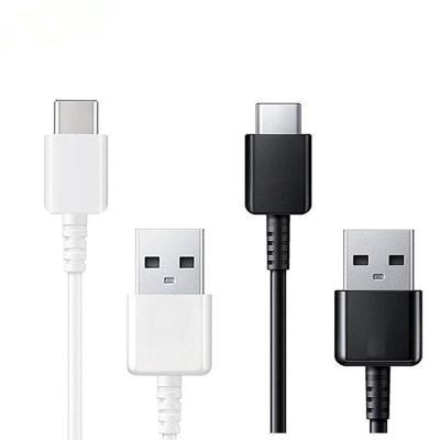 China Hot Sales MP3/MP4 Player 2023 Type C Usb Cable For Samsung Charger USB C Fast Charging Data Cables For Samsung S8 S10 S20 S21 for sale