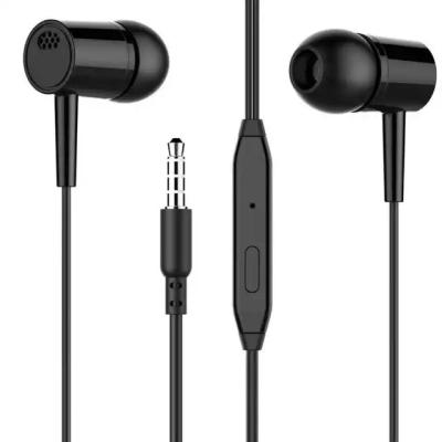 China Hot Selling Low Price 3.5mm Over-Ear Headphones Handsfree Ear In Ear Computer Gaming Headset For Android Mobile Phone Universal Cable Earphone With m for sale