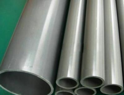 China Electrical Cable Conduit All Sizes Large , Small Size Flexible PVC Conduit Pipe PVC Electrical Conduit Pipe for sale