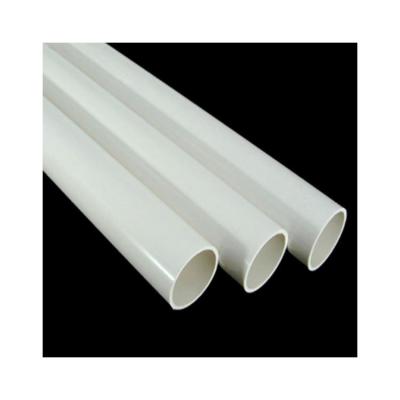 China Low price high quality drainage different features water drainage and water supply pvc pipe for sale