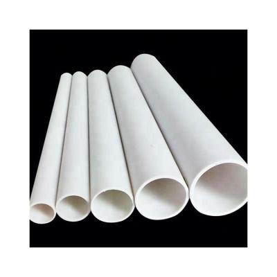 China Drinkable Blue Water Pressure PVC-Uh Upvc Pipe Iso4422 Tubes Pvc Pipe Pvc Pipe PVC-Uh Drinkable Blue For Water Supply for sale