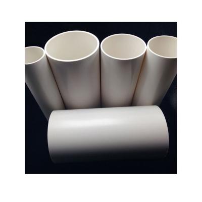 China Manufacturers Drinkable Hot Direct Sales Iso4422 PVC Pipe Electrical Drainage Hose Pressure Water And Gas Hose for sale