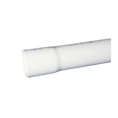 China Drinking Water Pressure Most Popular Electric PVC Hose Rates PVC Pipe For Water Supply for sale