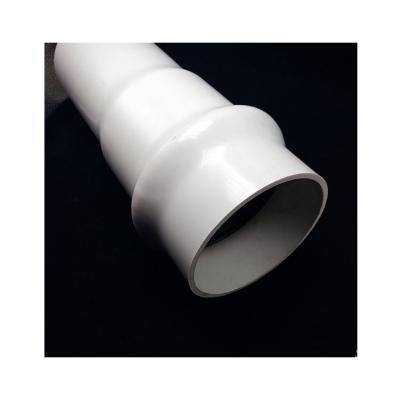 China Potable Pressure Water ISO 4422 PVC Iso1452 Hose For Water Supply For Water Pressure Or Drainage Pipes for sale